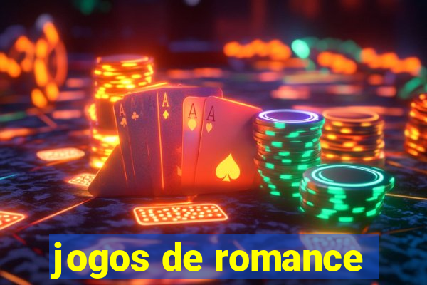 jogos de romance